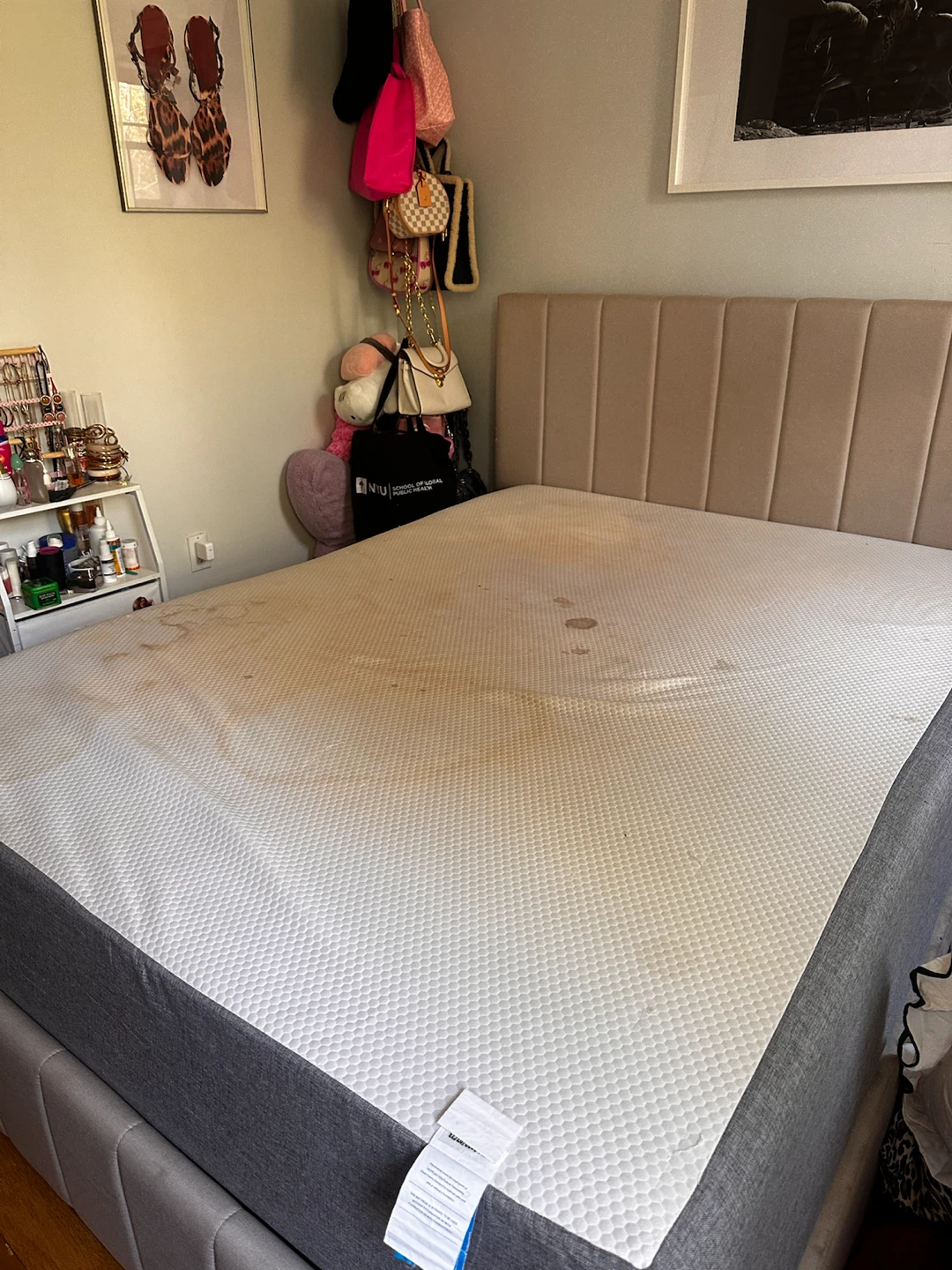 Queen Mattress - photo 2