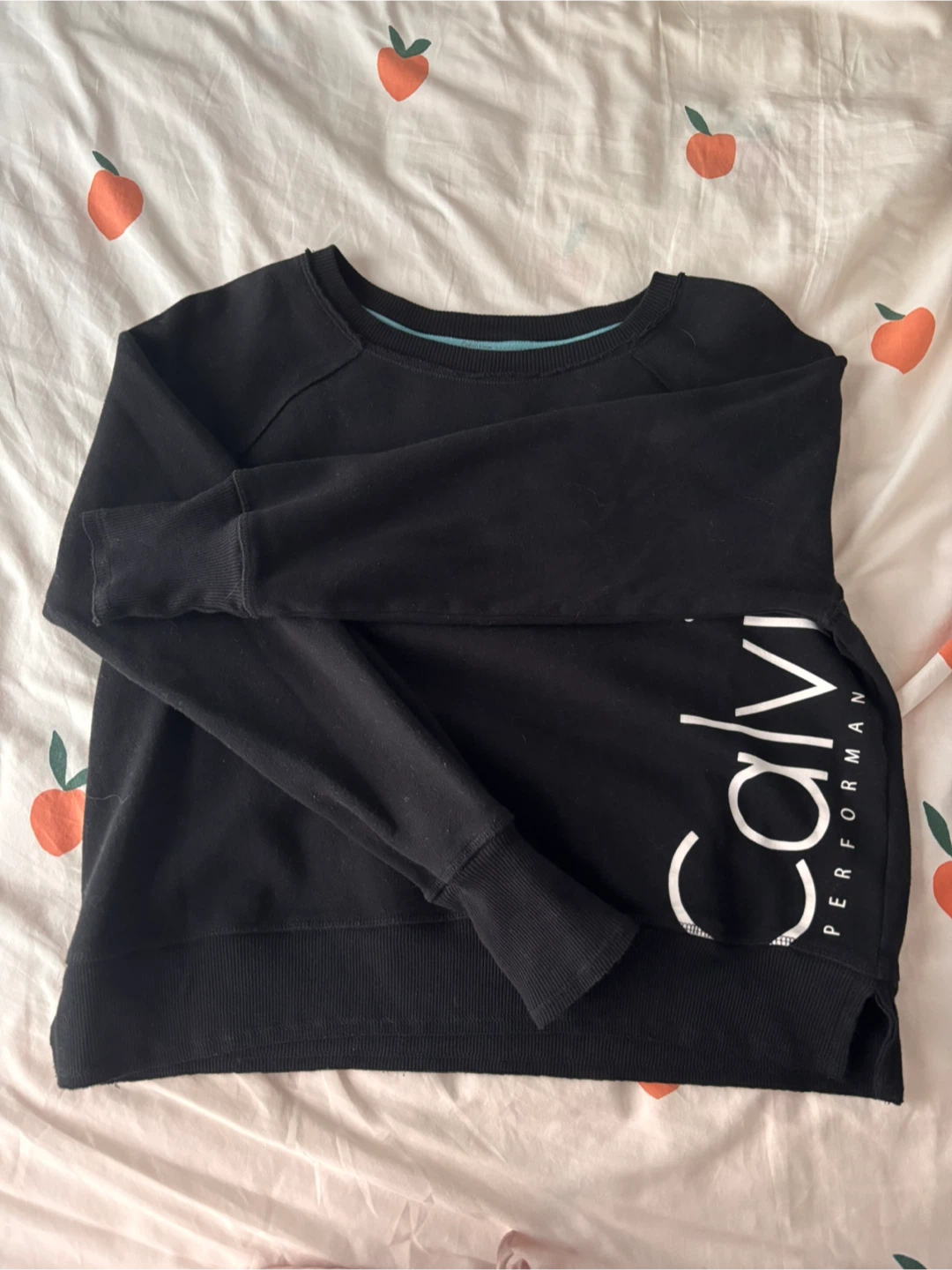 Calvin Klein Sweatshirt