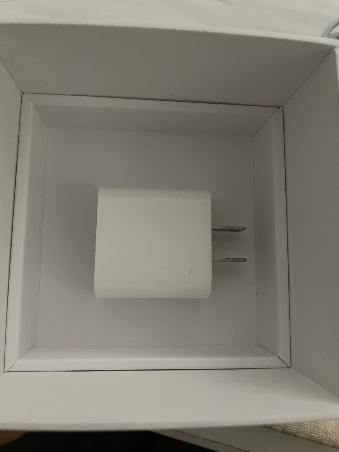 Apple HomePod mini White - photo 2