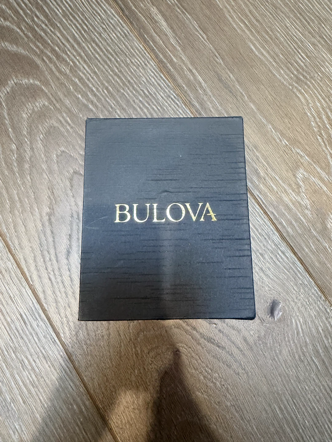 Bulova Men’s Stainless Steel Watch - photo 3