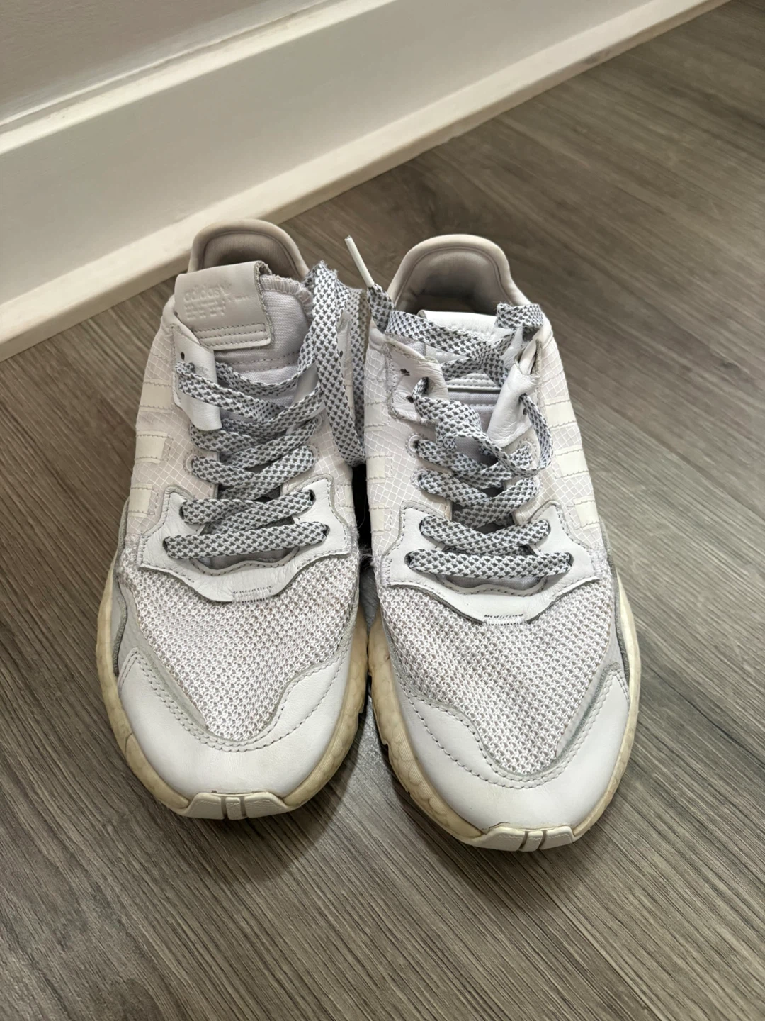 Adidas Nite Jogger Sneakers