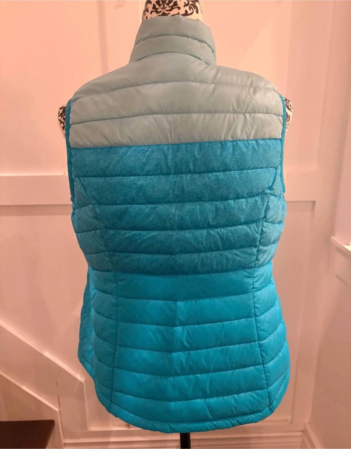 Free Country Quilted Vest - photo 2