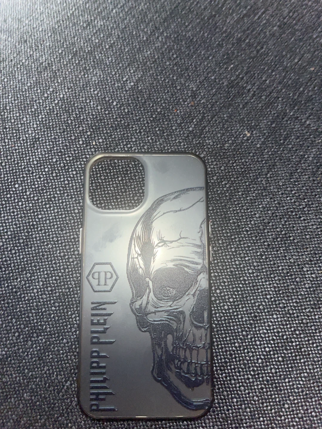 Philipp Plein iPhone 13/14 Case