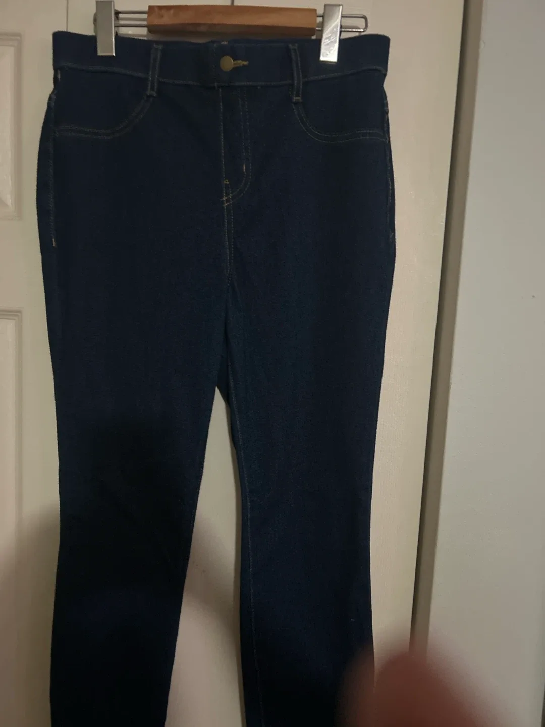 Time and Tru Dark Wash Jeans