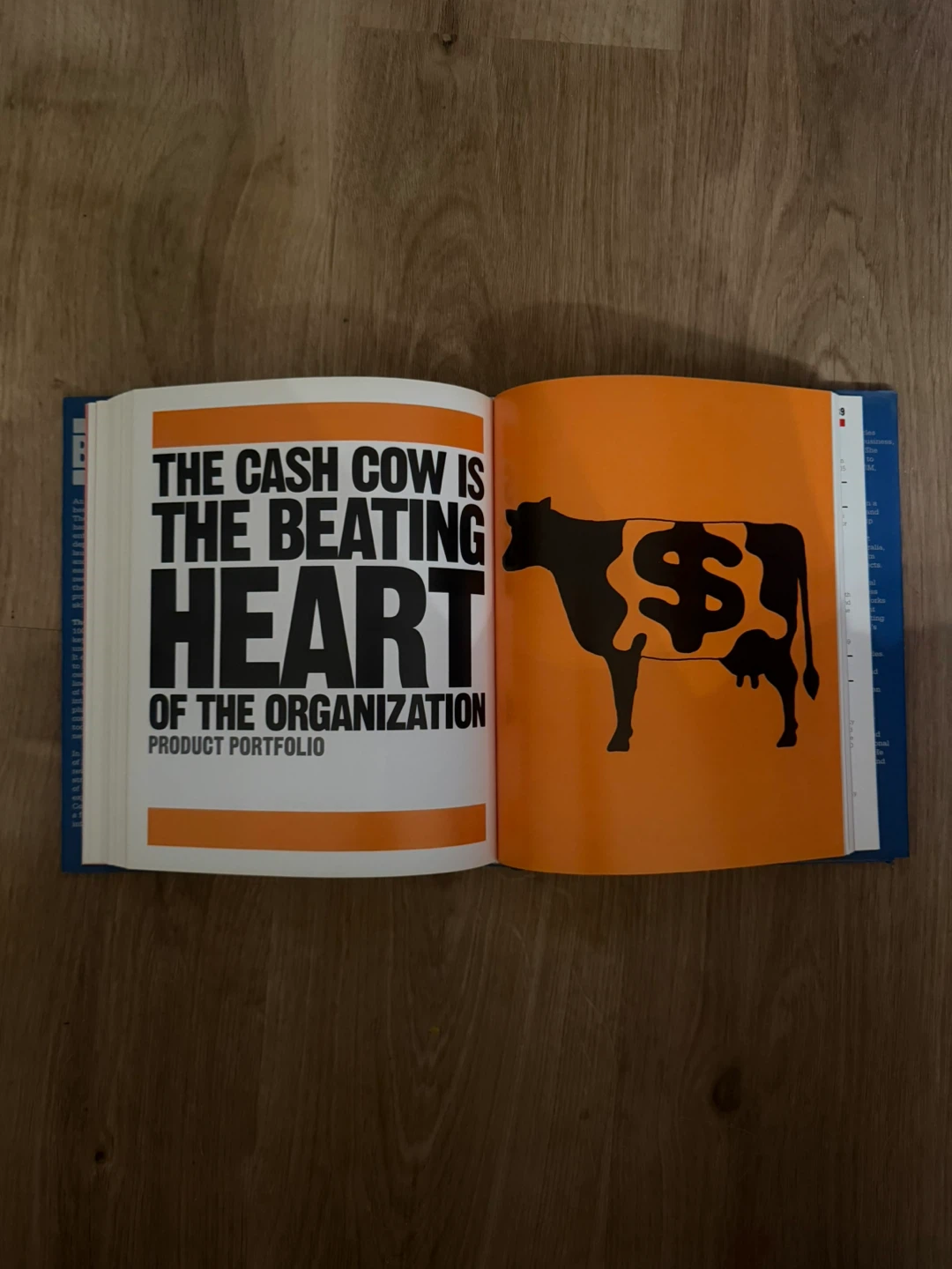 DK The Business Book Hardcover - photo 3