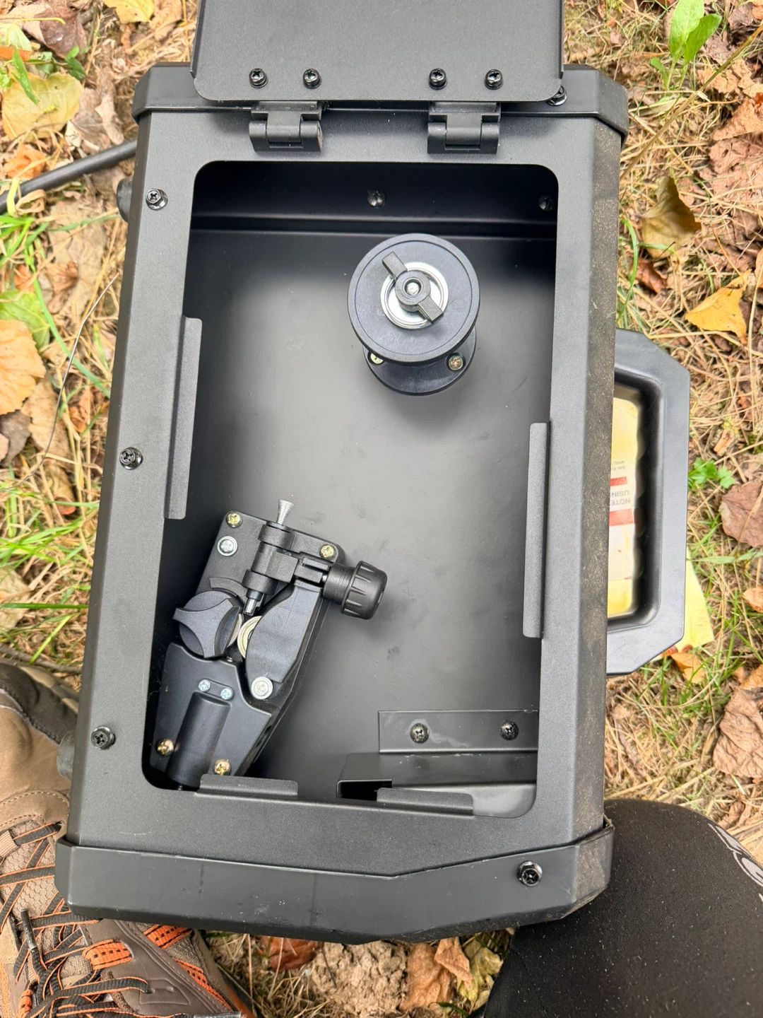 YESWELDER FLUX-135PRO Welder - photo 4