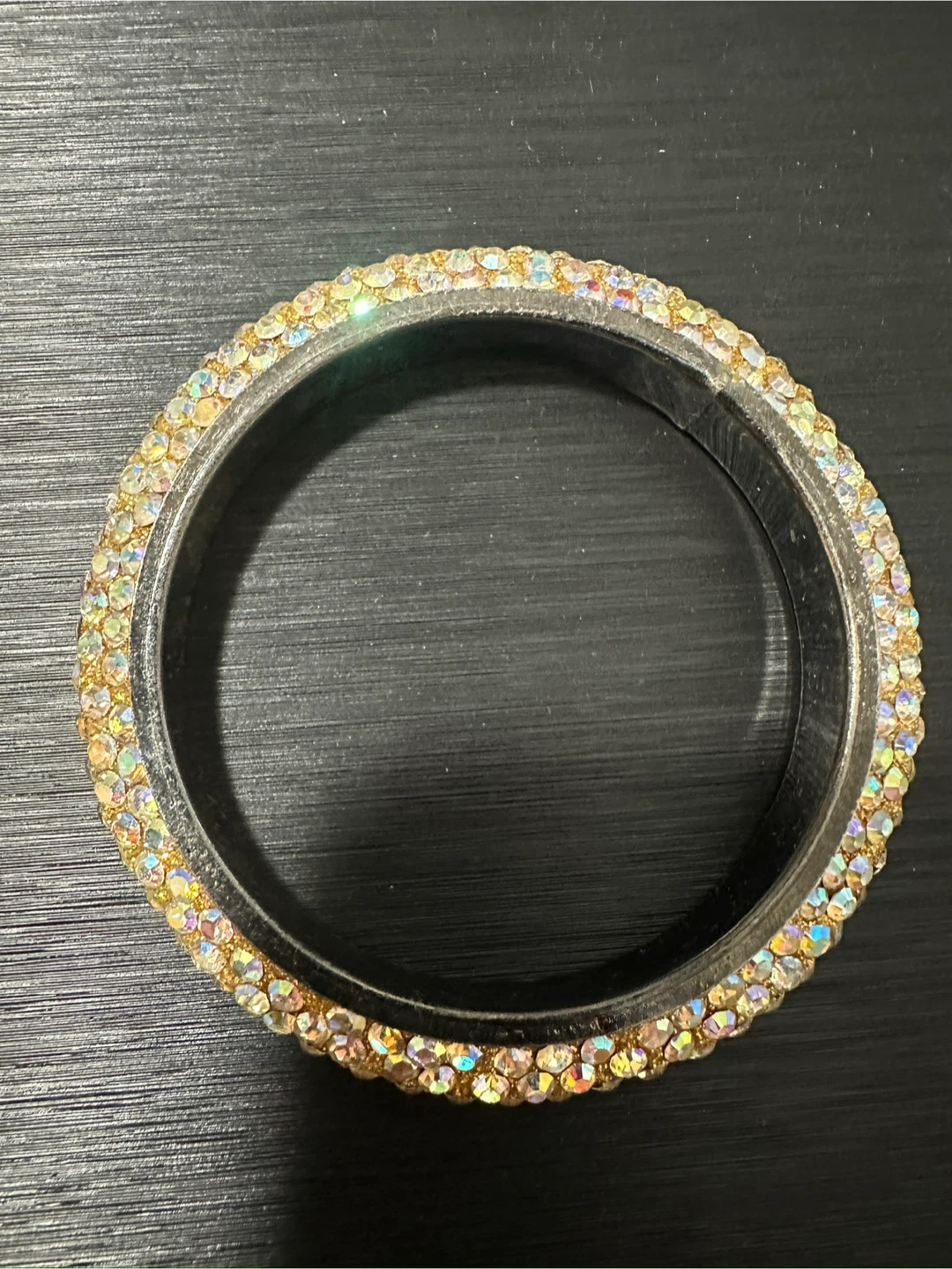 Assorted Bangle and Earrings Set - photo 2