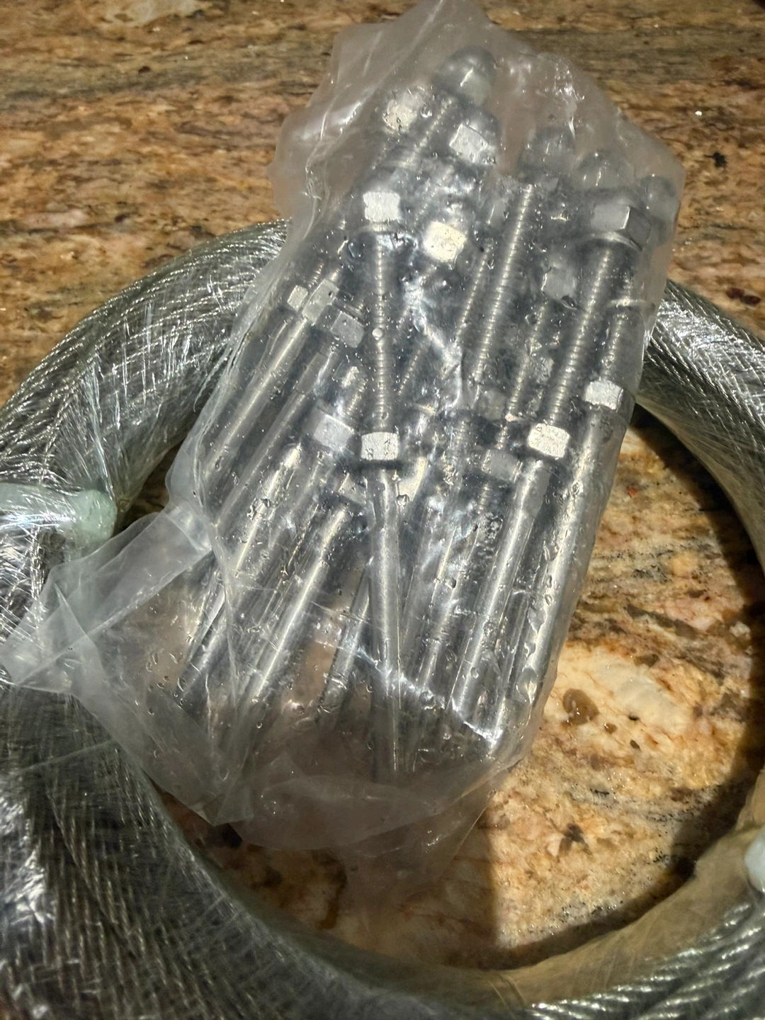 Stainless Steel Cable Railing Kit - photo 3