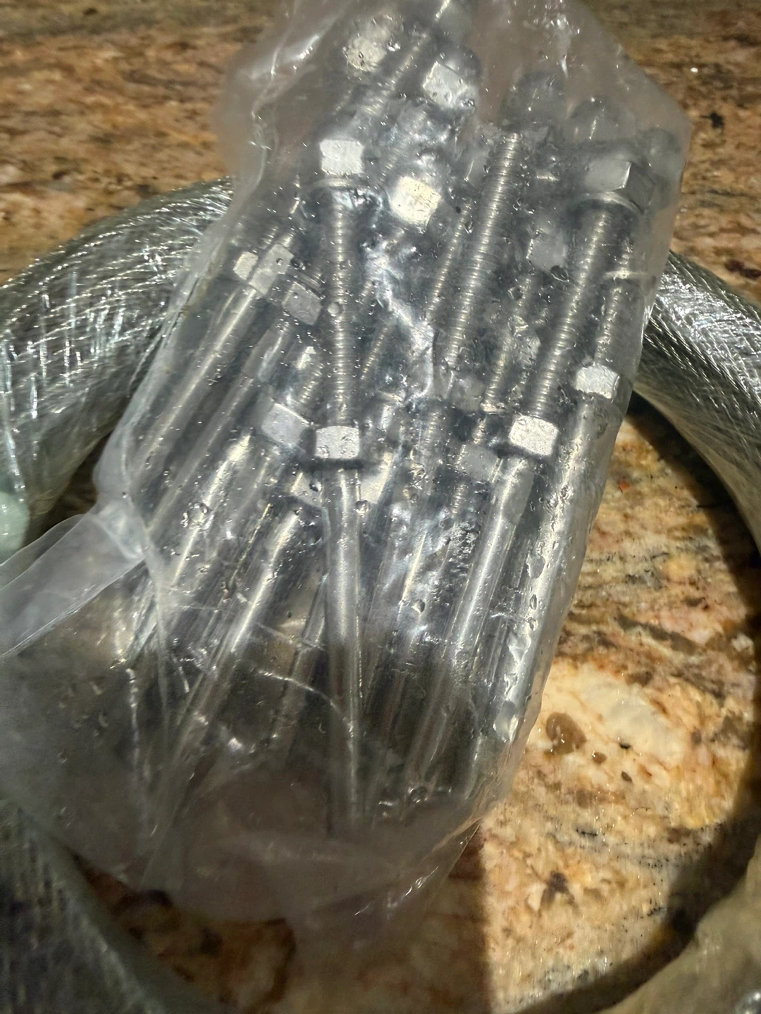 Stainless Steel Cable Railing Kit - photo 4
