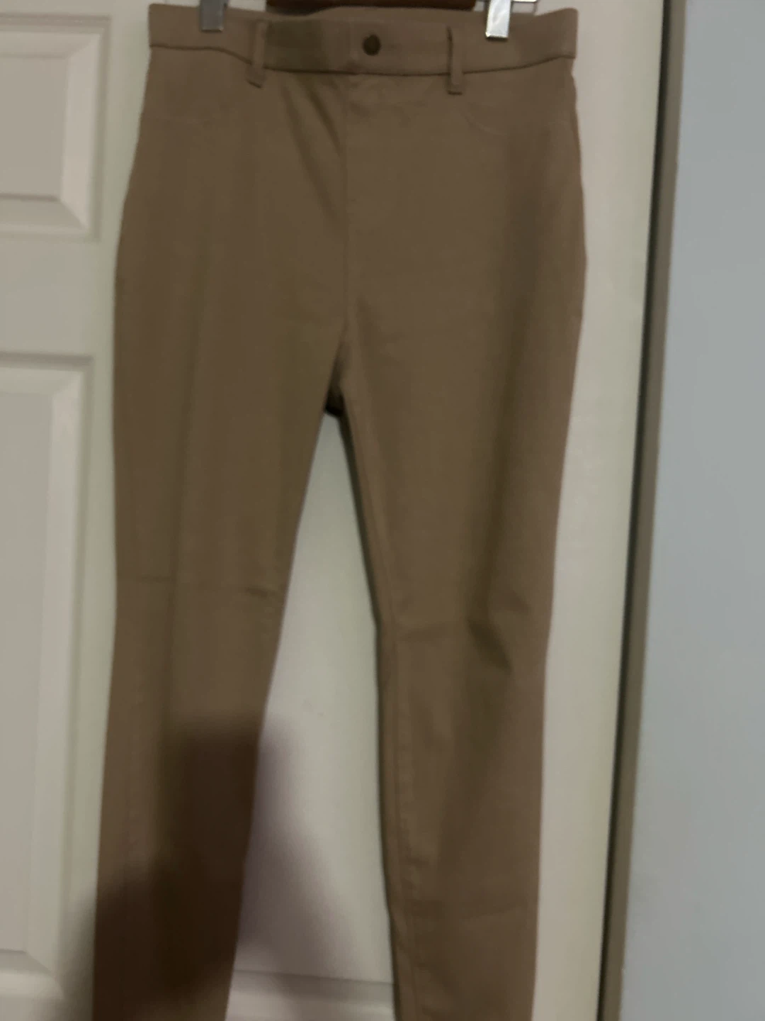 Time and Tru Khaki Pants