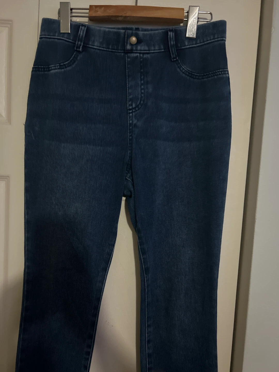 Time and Tru Blue Jeans