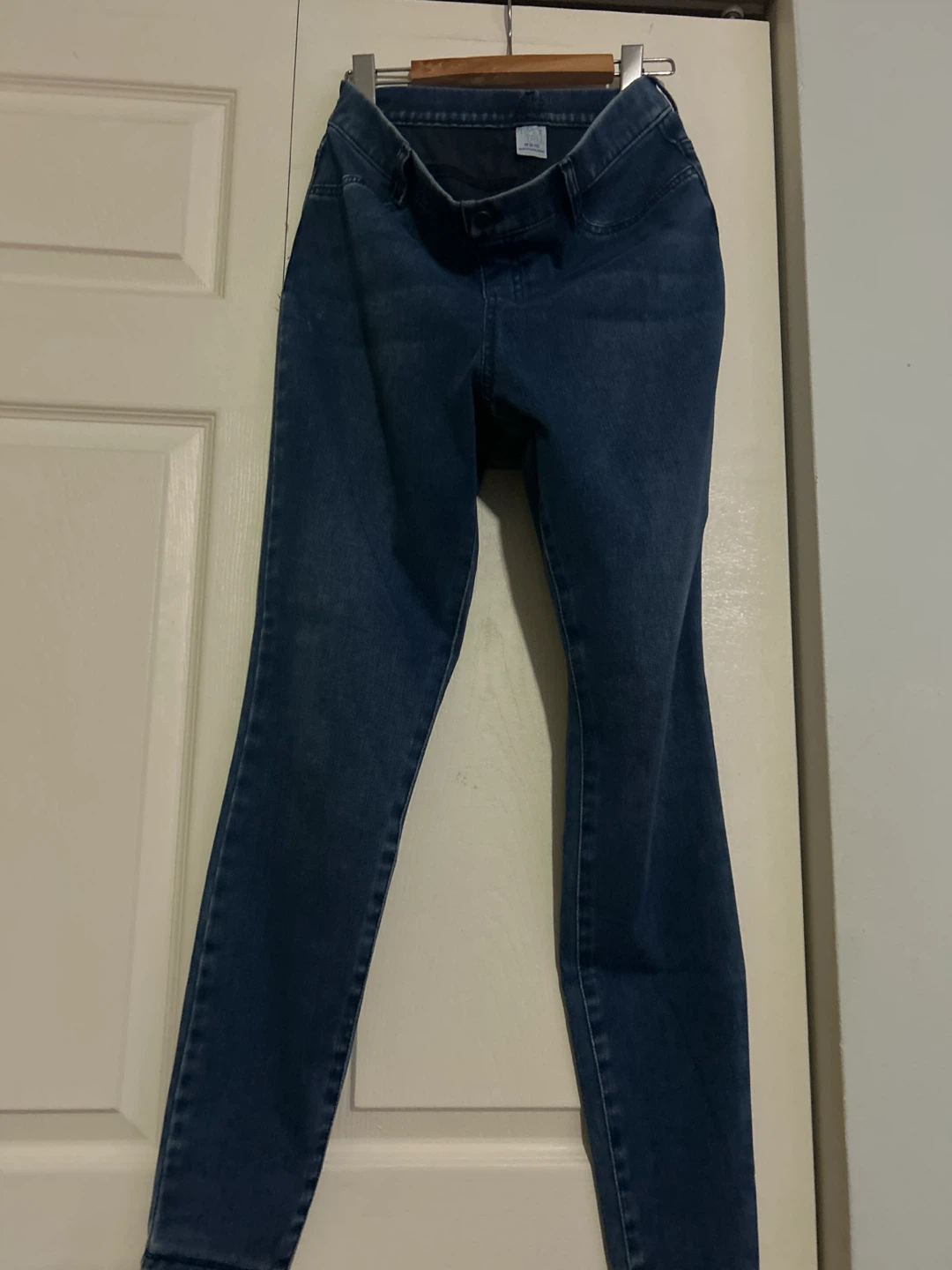 Time and Tru Blue Jeans - photo 3