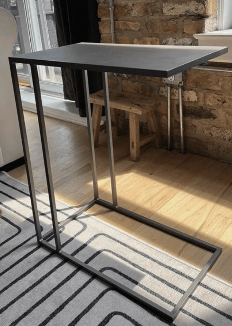 Modern C-Table - photo 2
