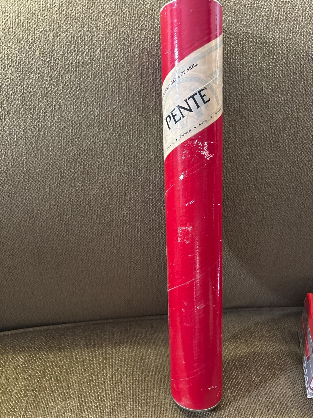 Pente Board Game