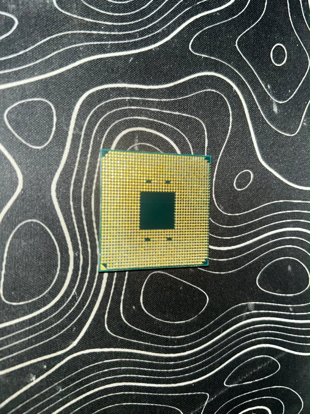 AMD Ryzen 5 5600x - photo 2