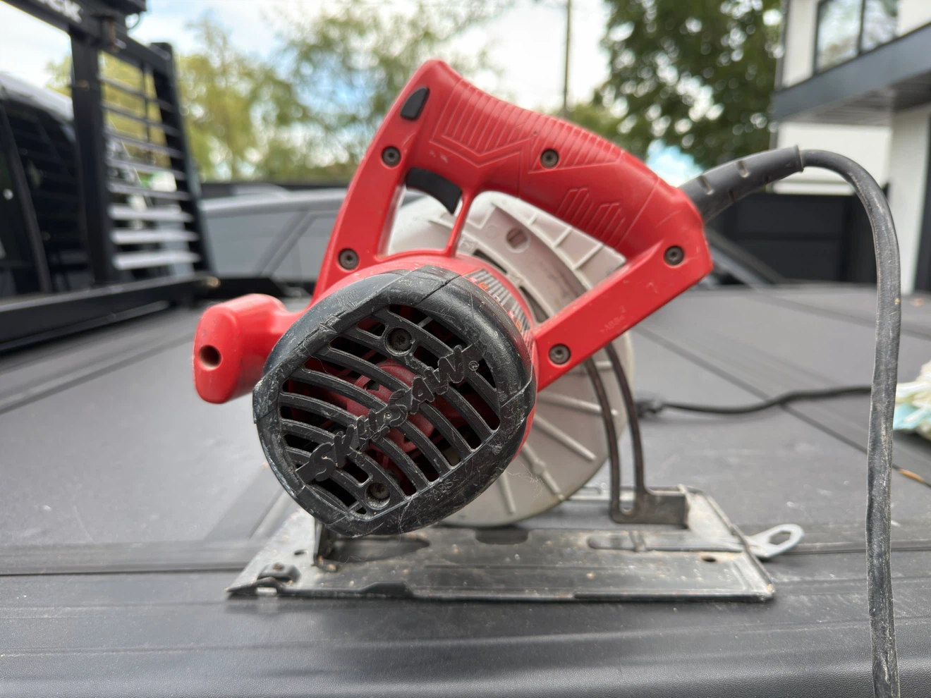 SKILSAW 5480 Circular Saw