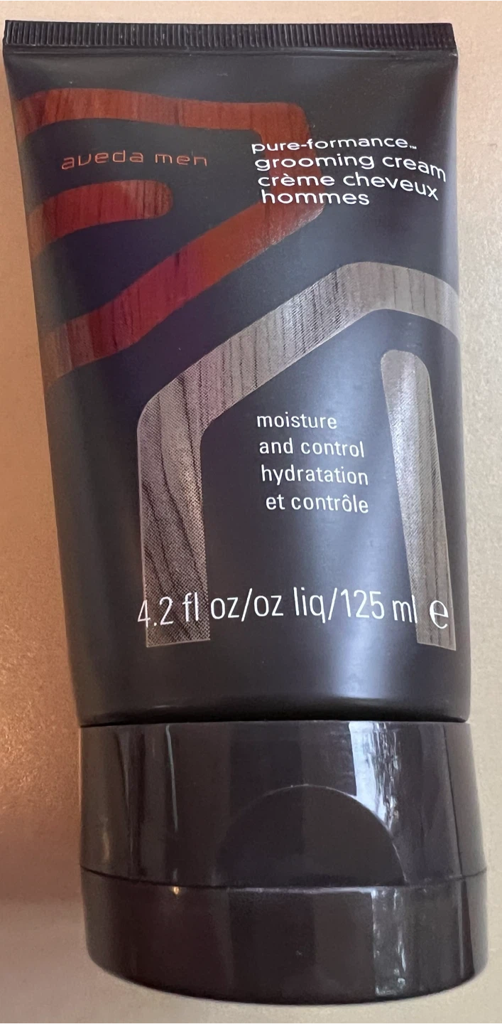 Aveda Men Pure-Formance Grooming Cream 125ml