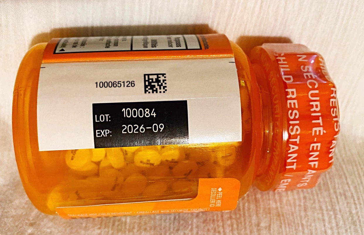 Motrin 200mg Ibuprofen Tablets 150 Count - photo 3