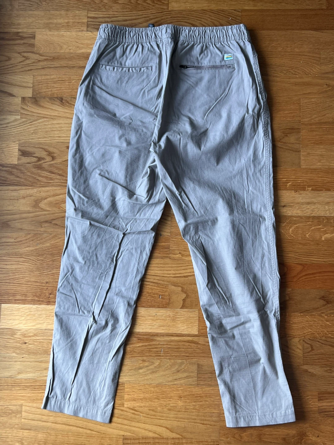 Vuori Men's Performance Pants Size M - photo 2