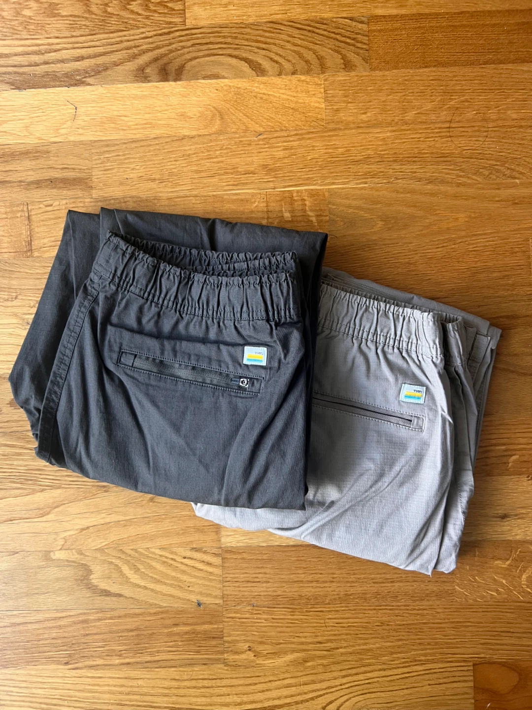 Vuori Men's Performance Pants Size M - photo 4