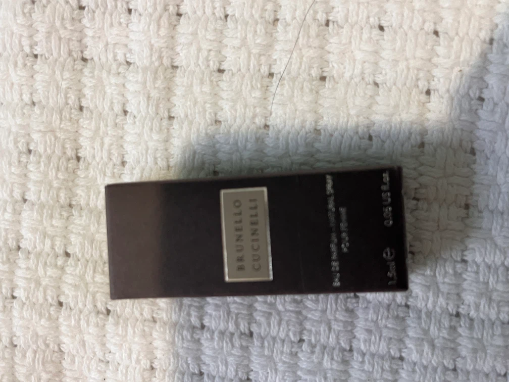 Luxury Perfume Sample $5 each - photo 2