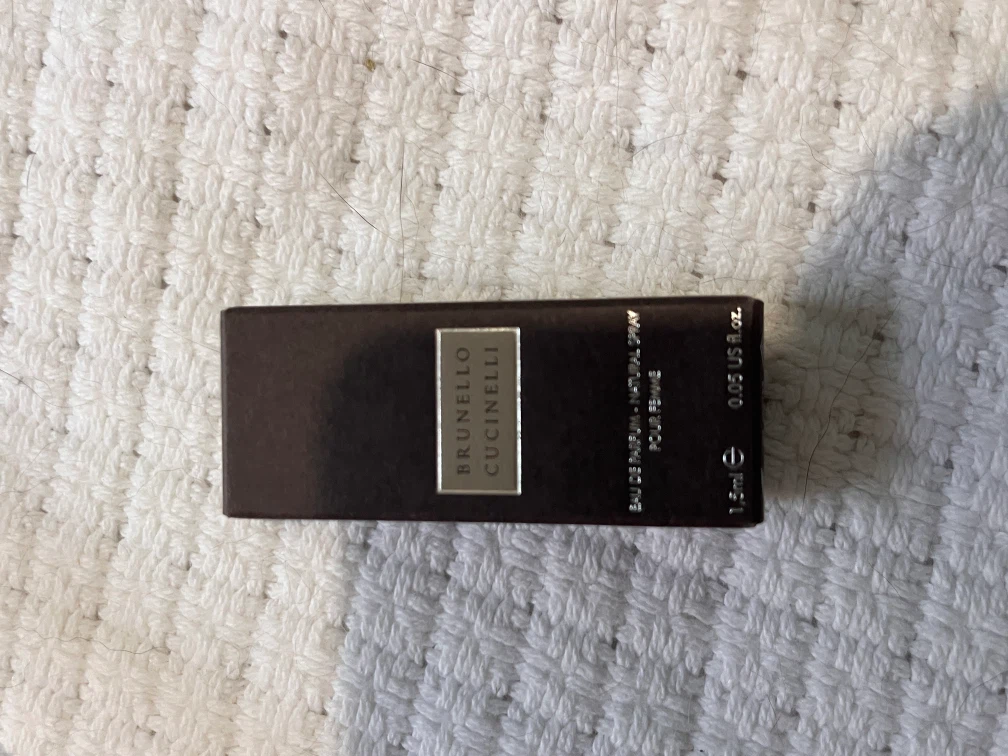 Luxury Perfume Sample $5 each - photo 4