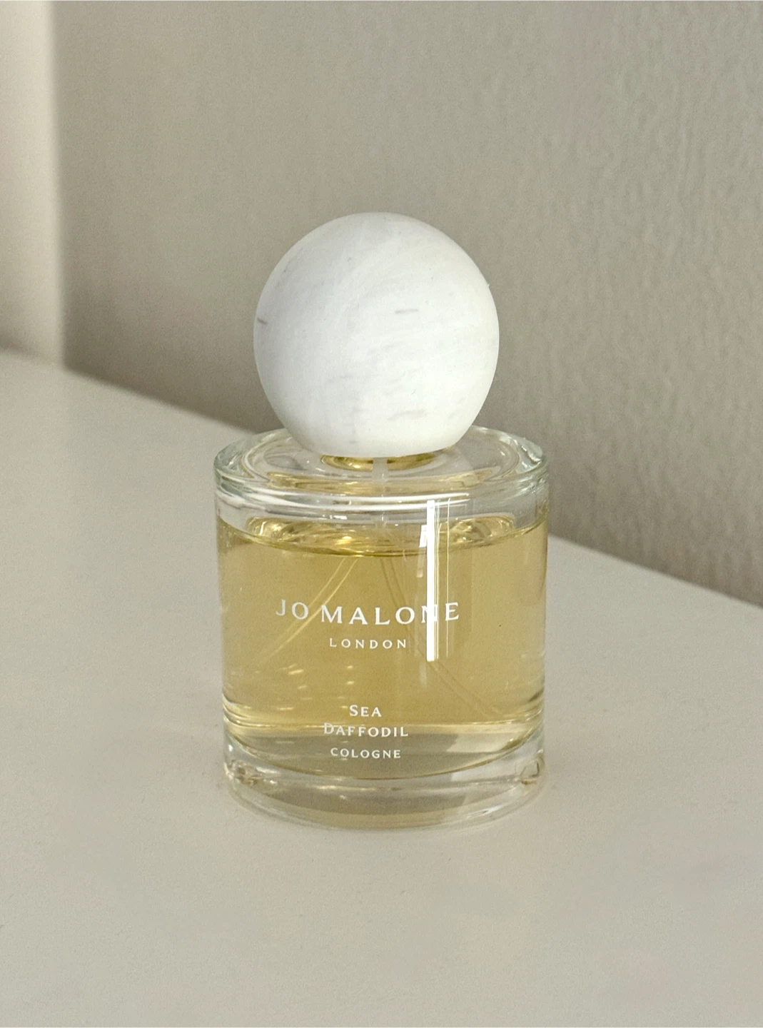 Jo Malone - Sea Daffodil Cologne 50ml