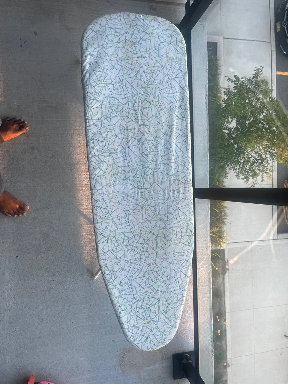 Collapsible Ironing Board - photo 3