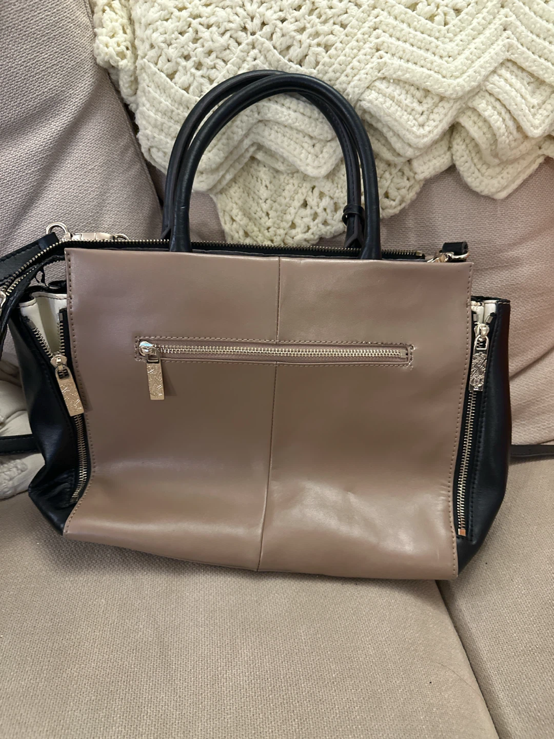 Christian Lacroix Handbag - photo 2