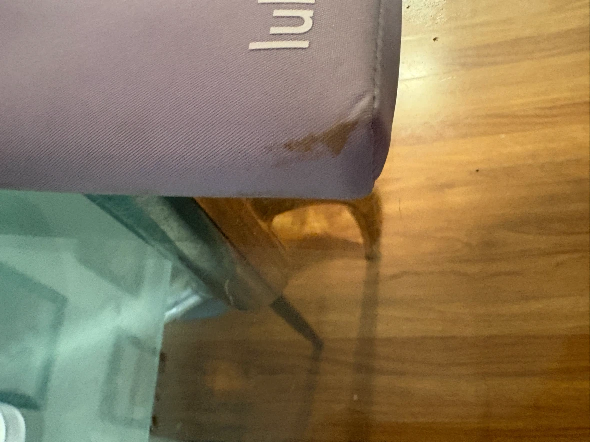 Lululemon Everywhere Belt Bag Pouch - photo 3