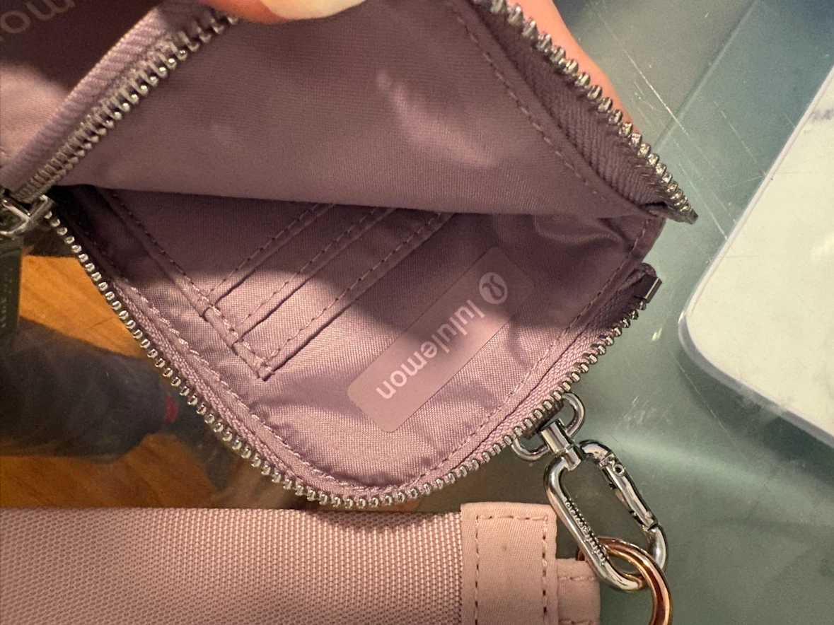 Lululemon Everywhere Belt Bag Pouch - photo 5