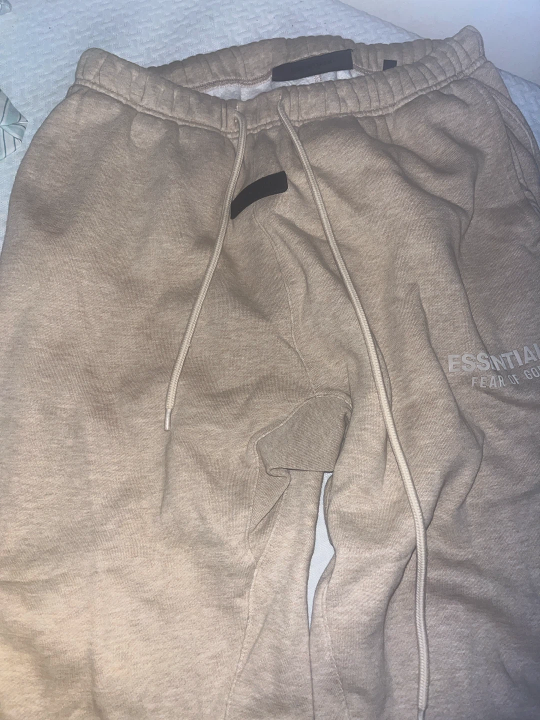 Essentials Fear of God Sweatpants