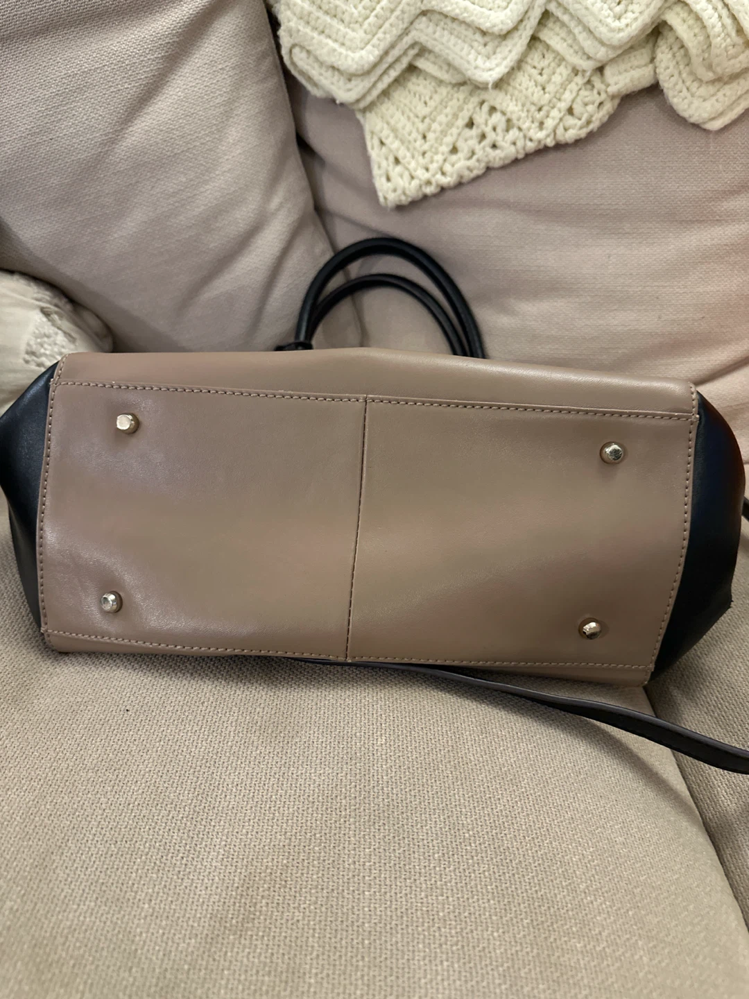 Christian Lacroix Handbag - photo 4