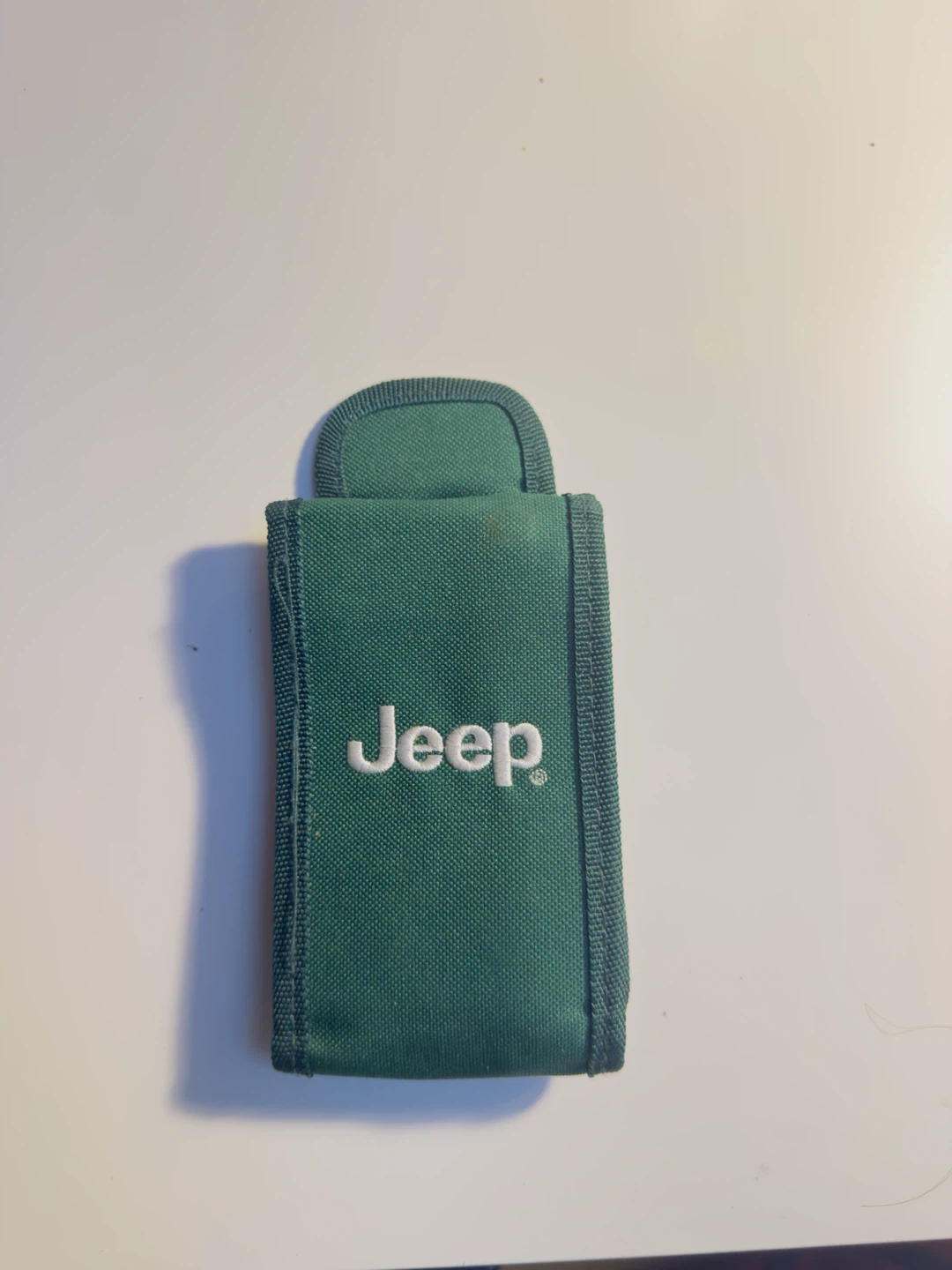 Jeep Ratchet Screwdriver and Bit Set - photo 2