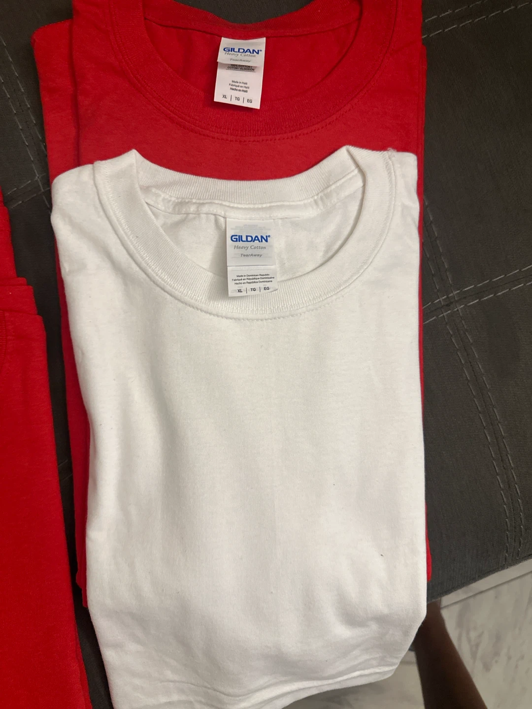 Gildan Heavy Cotton T-Shirts
