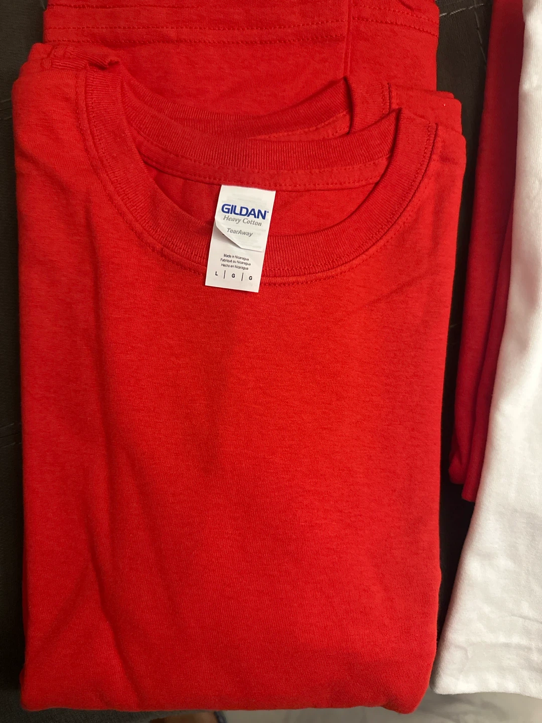 Gildan Heavy Cotton T-Shirts - photo 2