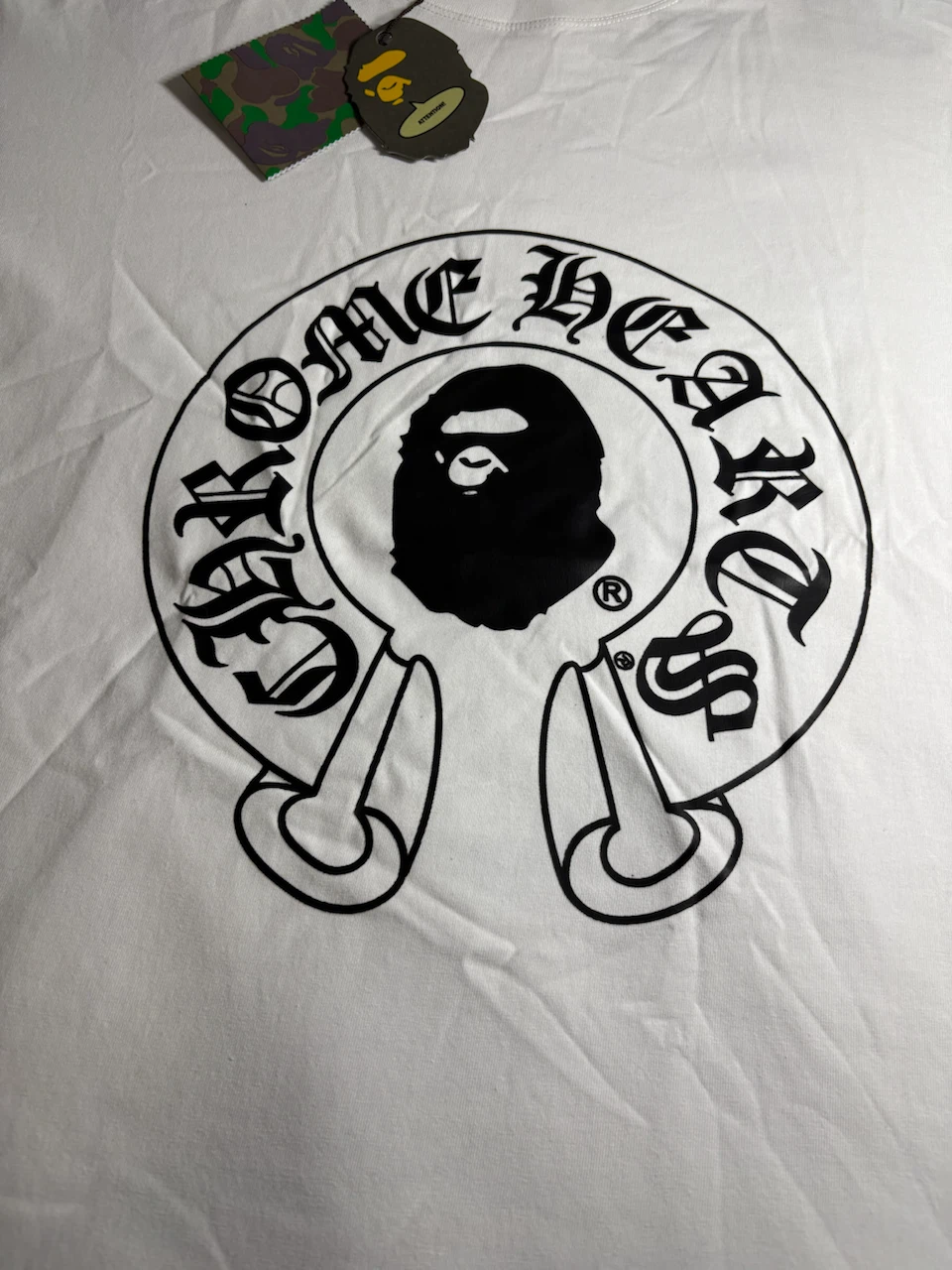 Bape / Chrome XL - photo 2