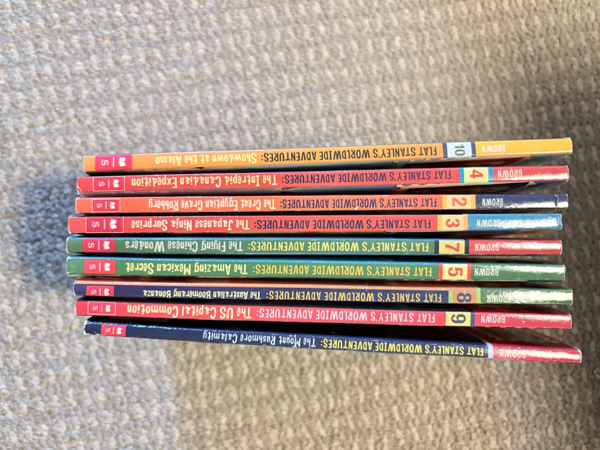 Kids books - photo 3