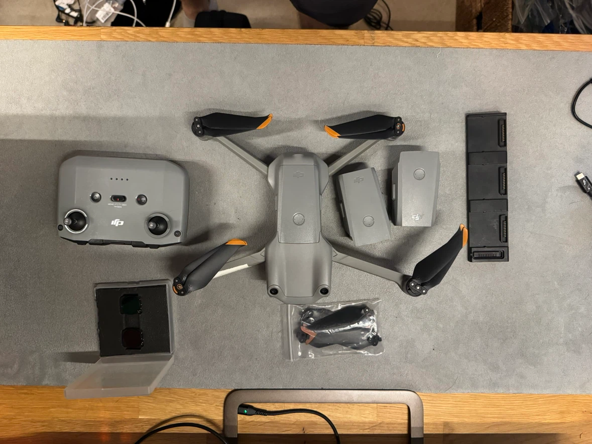 DJI Air 2S