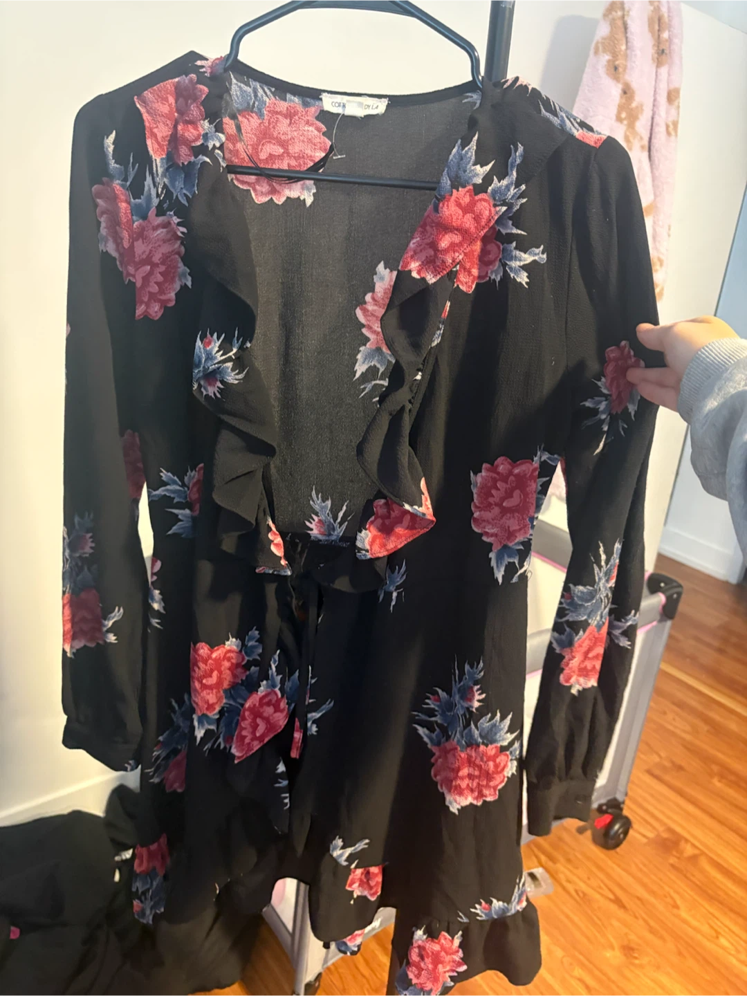 Women’s clothes
