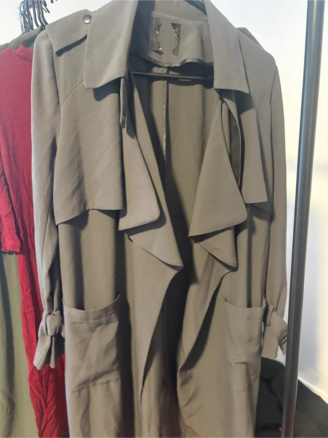 Women’s clothes - photo 4