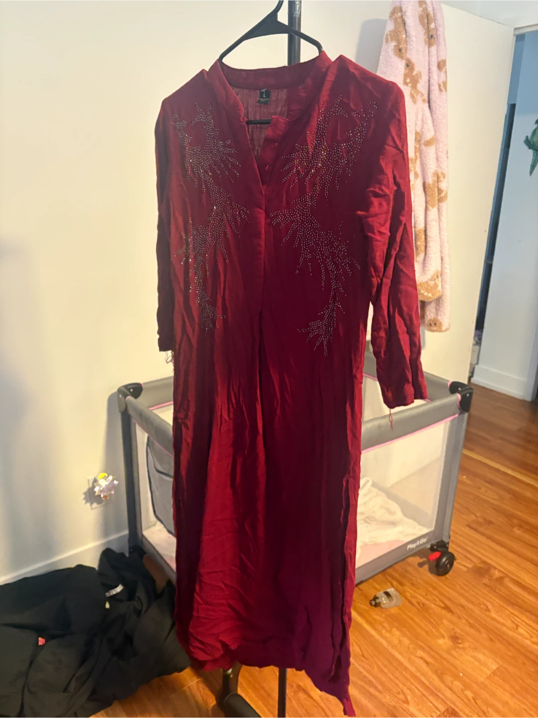 Women’s clothes - photo 5