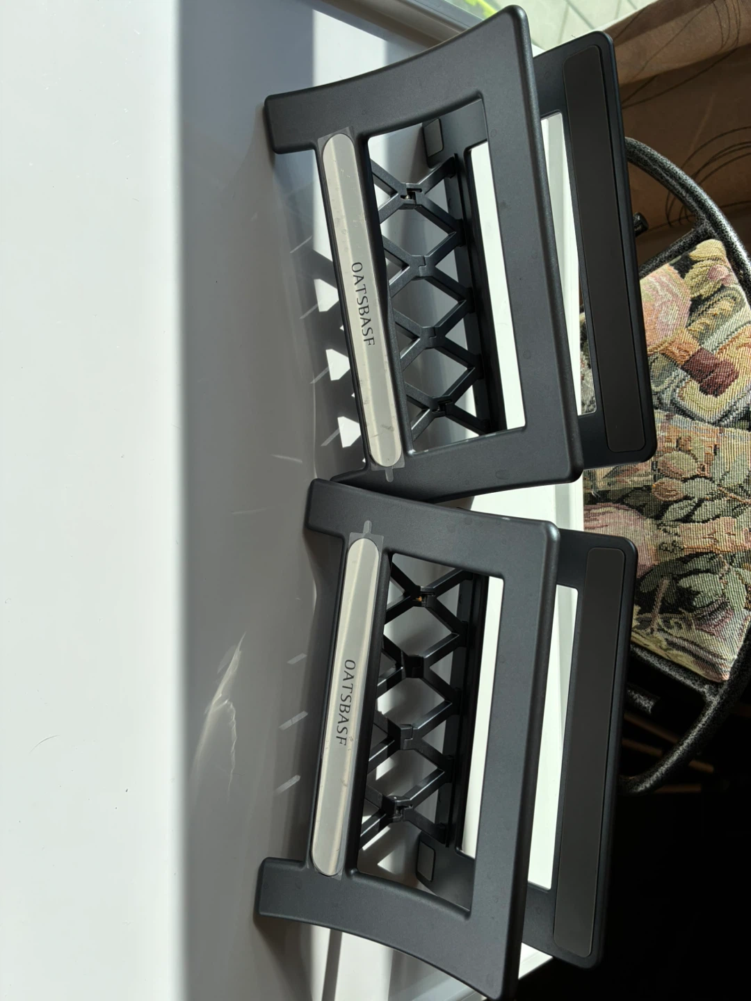 Oatsbasf Multifunctional Storage Rack - photo 5