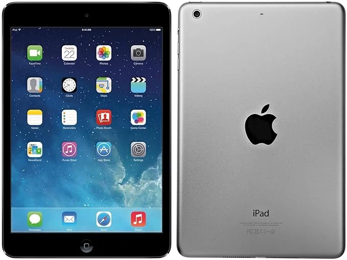 Apple iPad Air 2 - photo 2