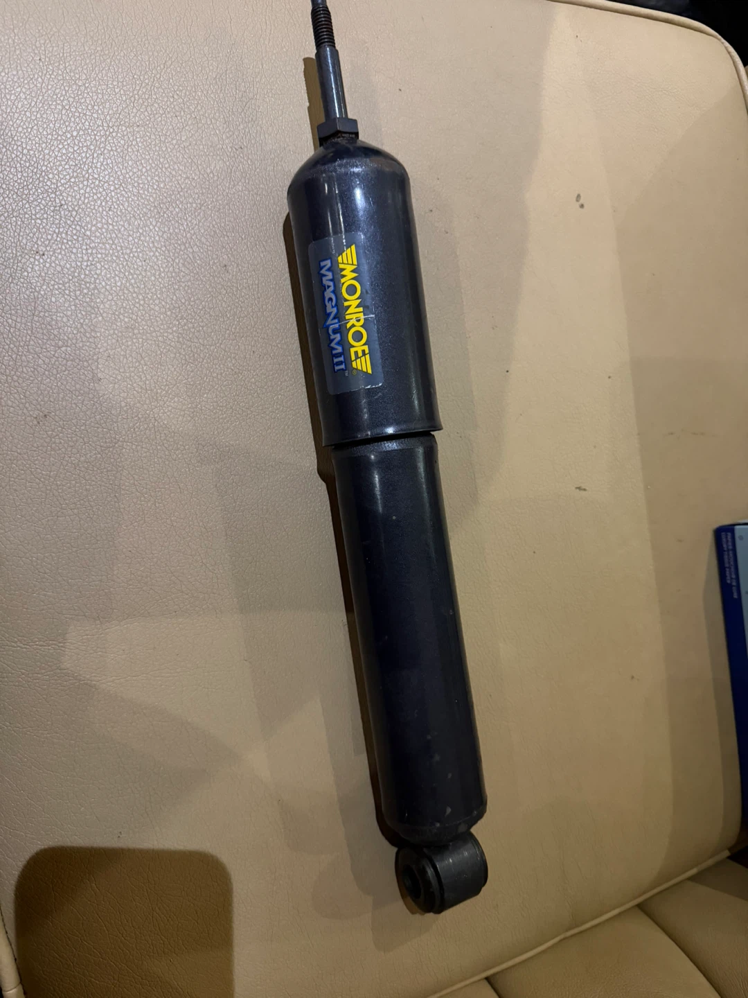 Monroe Magnum II Shock Absorber