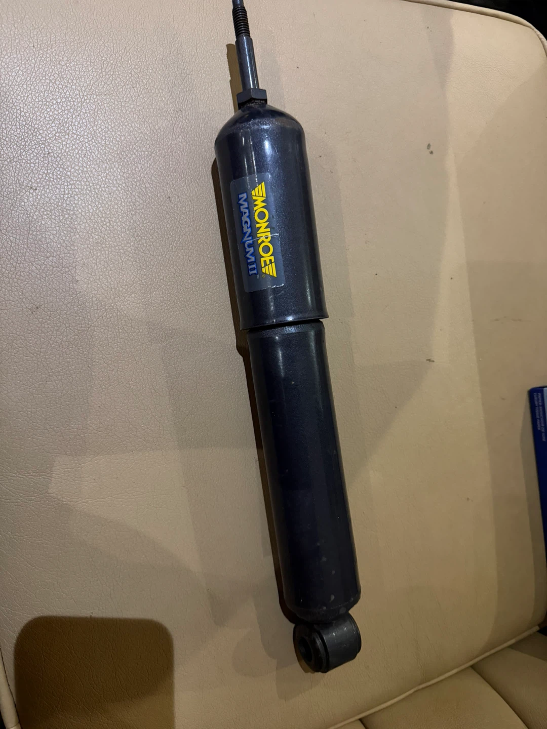Monroe Magnum II Shock Absorber - photo 2