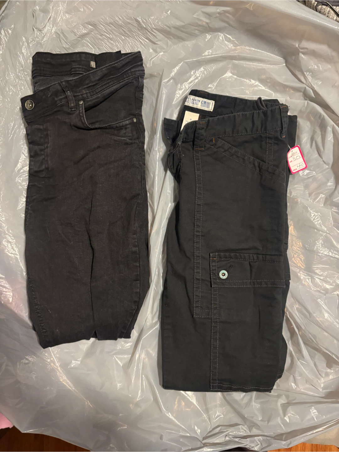 Women’s clothes - photo 5