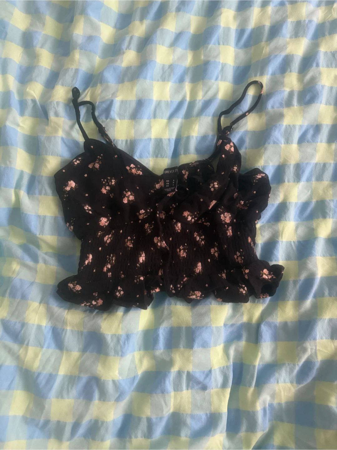 Forever 21 top & long skirt (New) (Small) - photo 2