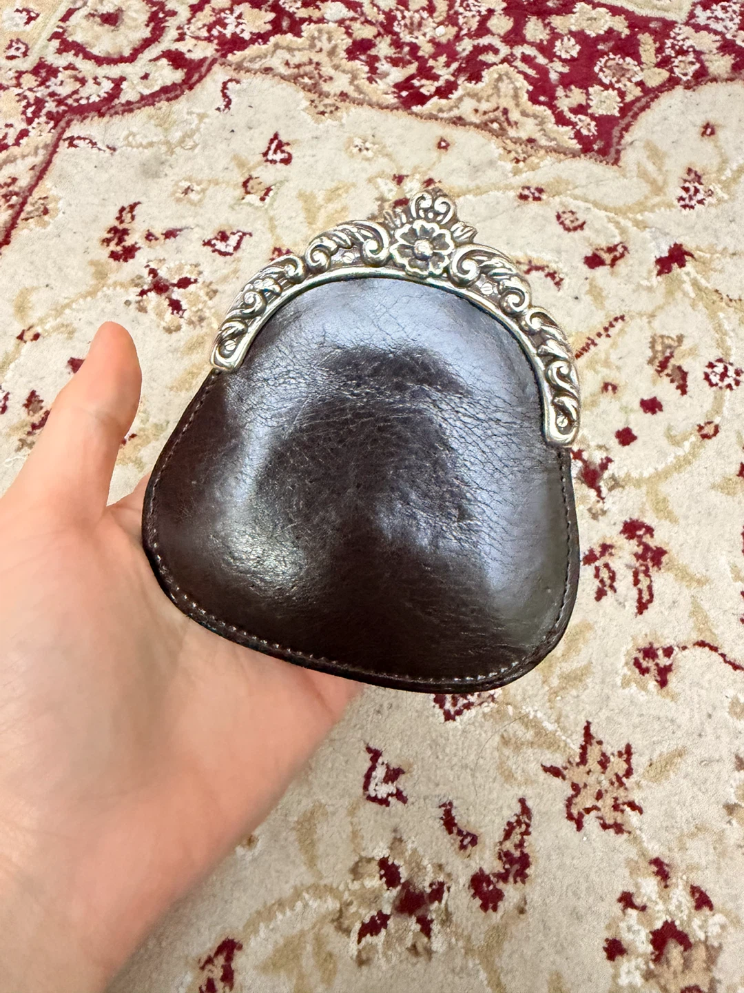 Brighton coin purse - photo 2