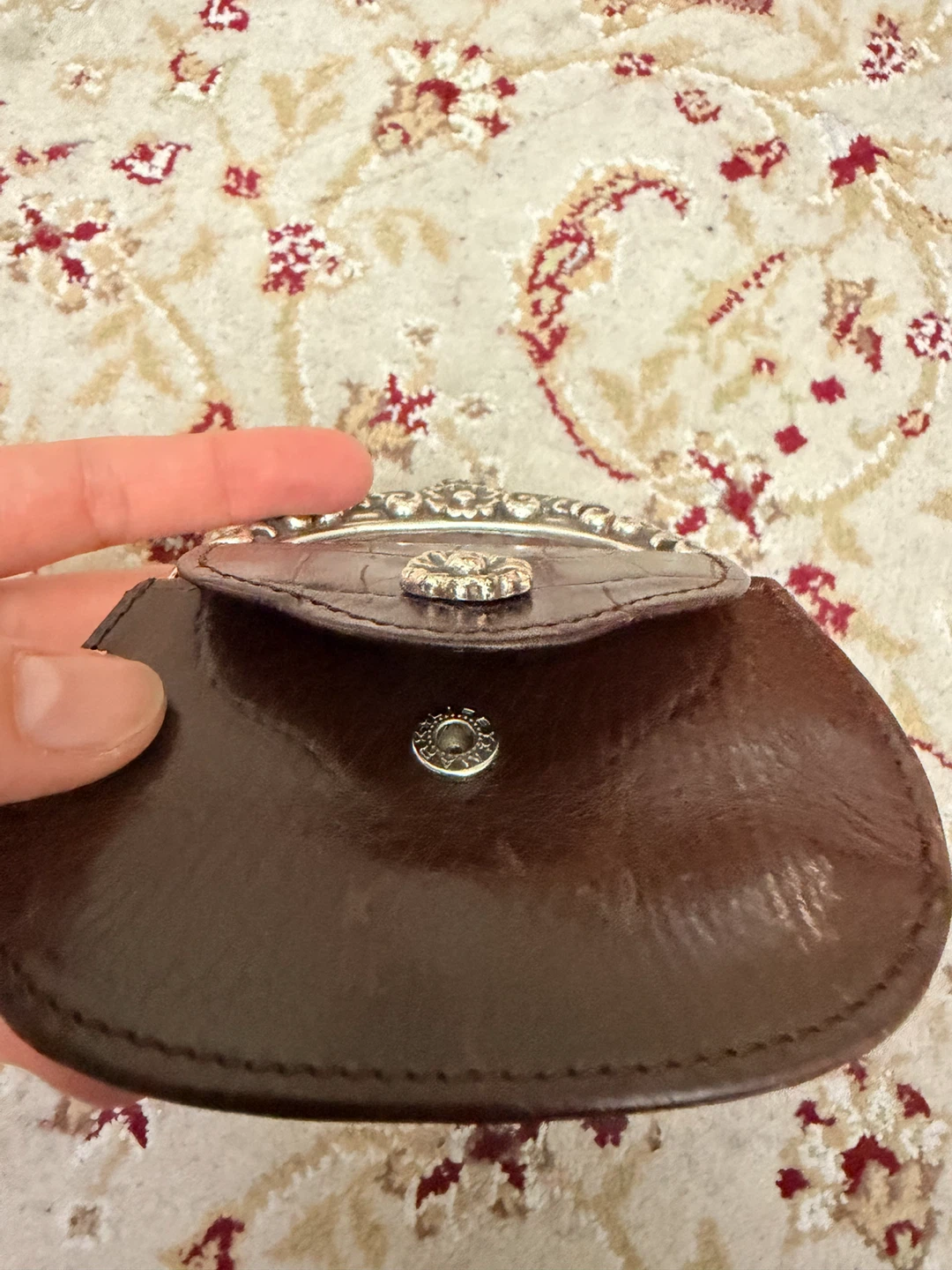 Brighton coin purse - photo 4